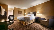 Best Western Plus Pleasanton Inn