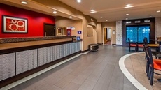 BEST WESTERN Plus Denton Inn & Suites