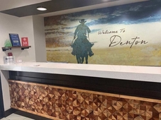 BEST WESTERN Plus Denton Inn & Suites