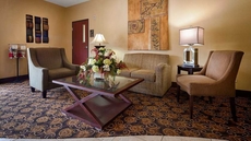 BEST WESTERN Oakdale Inn