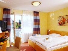 Quality Hotel Vital Zum Stern