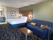 BEST WESTERN Huntsville Inn & Suites