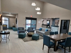 BEST WESTERN Huntsville Inn & Suites