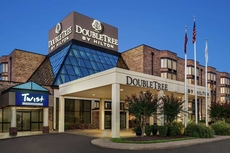 DoubleTree by Hilton Hotel Jackson