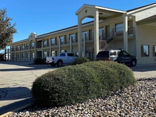 SureStay Hotel by Best Western Floresville