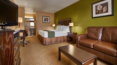 SureStay Hotel by Best Western Floresville