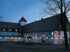 Landhotel Altes Zollhaus