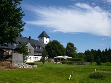 Landhotel Altes Zollhaus