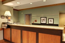 Hampton Inn & Suites Chicago/Aurora