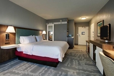 Hampton Inn & Suites Chicago/Aurora