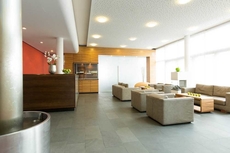 ACHAT Hotel Corbin Munchen Airport