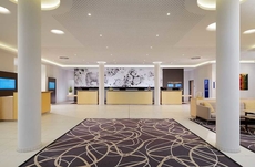 Novotel Nuernberg Centre Ville