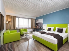 Ibis Styles Offenburg City