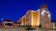 BEST WESTERN Plus Whitewater Inn