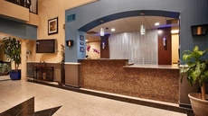 Best Western Plus Cutting Horse Inn & Suites