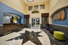 Best Western Plus Cutting Horse Inn & Suites