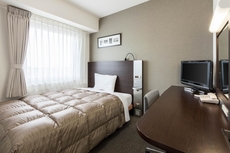 Comfort Hotel Hachinohe