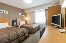 Comfort Hotel Hachinohe