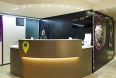 ibis Styles Lleida Torrefarrera