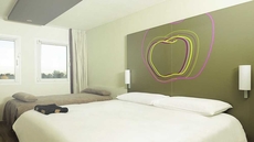 ibis Styles Lleida Torrefarrera