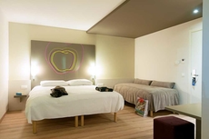 ibis Styles Lleida Torrefarrera