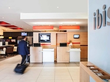 ibis Barcelona Ripollet