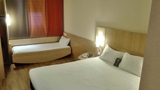 ibis Barcelona Ripollet