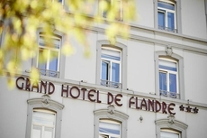 BEST WESTERN  Grand Hotel de Flandre