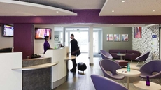 Ibis Styles Brive Ouest Hotel