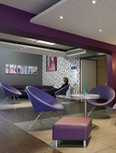 Ibis Styles Brive Ouest Hotel