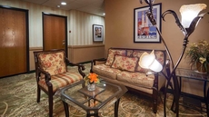 BEST WESTERN Plus Swiss Chalet Hotel & Suites