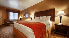 BEST WESTERN San Dimas Hotel & Suites