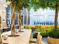 Novotel Amsterdam Schiphol Airport