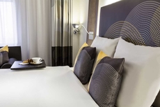 Novotel Amsterdam Schiphol Airport