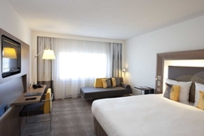 Novotel Amsterdam Schiphol Airport