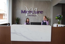 Mercure Warragul