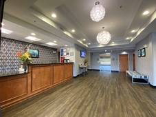 Best Western Smithfield Inn