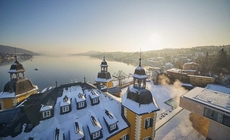 Falkensteiner Schlosshotel Velden – The Leading Hotels of the World