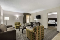 BEST WESTERN Plus Jonesboro Inn & Suites