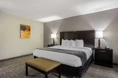 BEST WESTERN Plus Jonesboro Inn & Suites