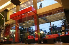 Roditha Hotel Banjarbaru