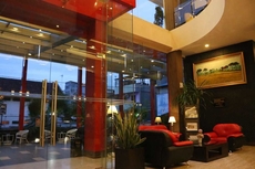 Roditha Hotel Banjarbaru