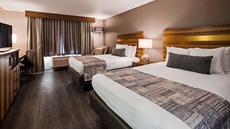 BEST WESTERN Cedar Inn & Suites