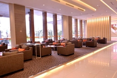 HARRIS Hotel & Conventions Bekasi