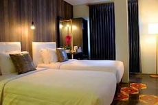 Couleur Hotel Jakarta
