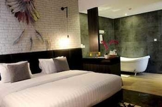 Couleur Hotel Jakarta
