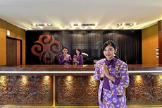 Grand Tjokro Jakarta