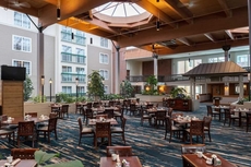 DoubleTree by Hilton Hotel Burlington Vermont