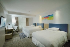 Four Points By Sheraton Makassar