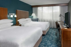 Four Points by Sheraton Huntsville Airport